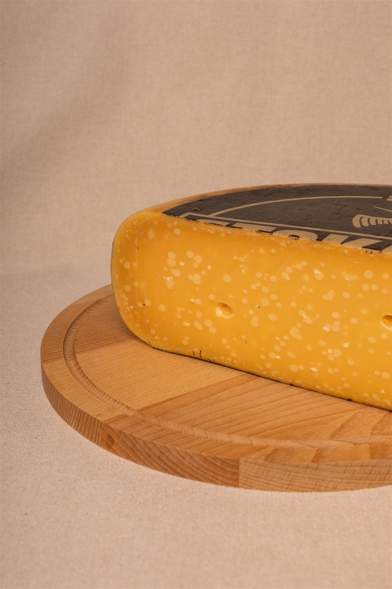 Ser holenderski Fryske 24 miesięczny